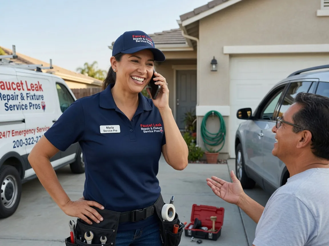 Faucet Repair West Linn, OR FAQs